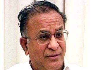 S Jaipal Reddy